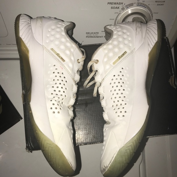 Curry 1 “mvp” - Picture 8 of 8